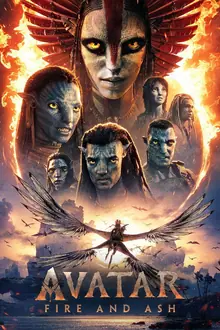 Stream Avatar: Fire and Ash on IPTV Canada premium IPTV