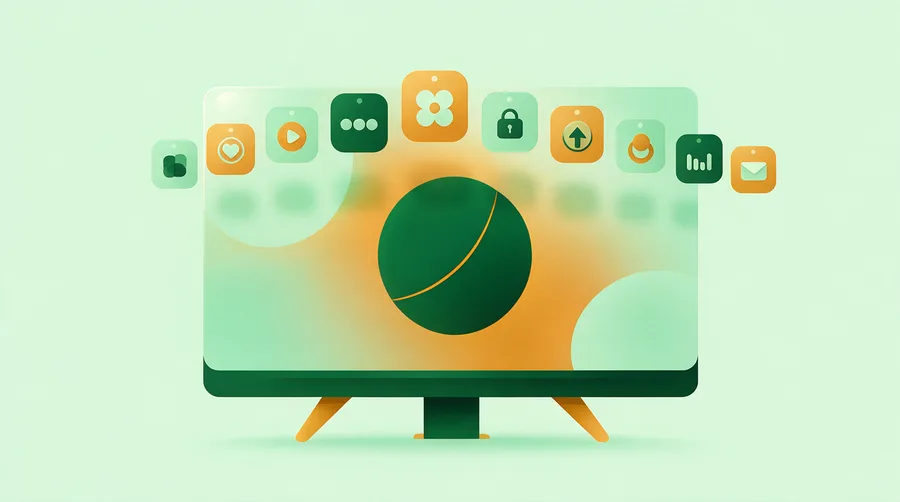 IPTV Canada compatible with all major streaming apps and devices
