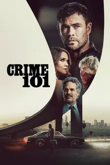 Stream Crime 101 on IPTV Canada premium IPTV