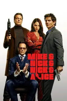 Stream Mike and Nick and Alice on IPTV Canada premium IPTV