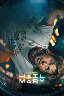 Stream Project Hail Mary on IPTV Canada premium IPTV