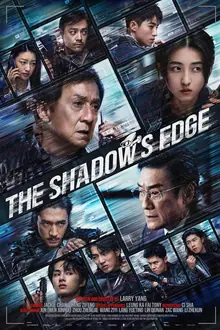Stream The Shadow's Edge on IPTV Canada premium IPTV