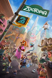Stream Zootopia 2 on IPTV Canada premium IPTV
